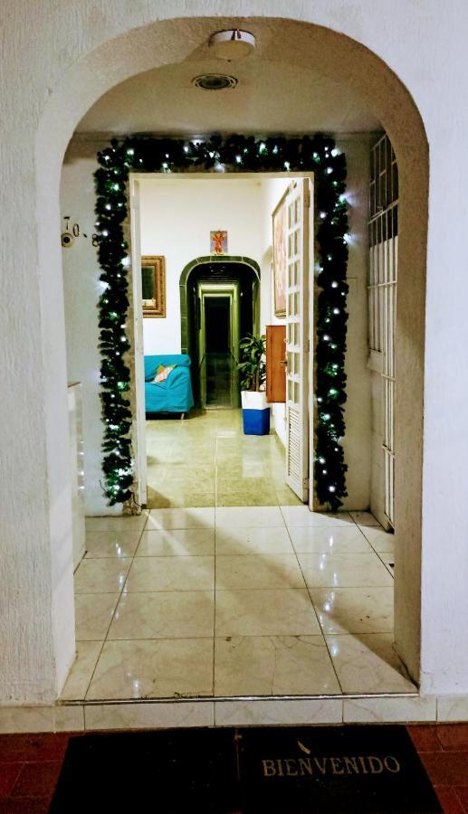 Hotel House Marfito Airport Cartagena Exteriér fotografie