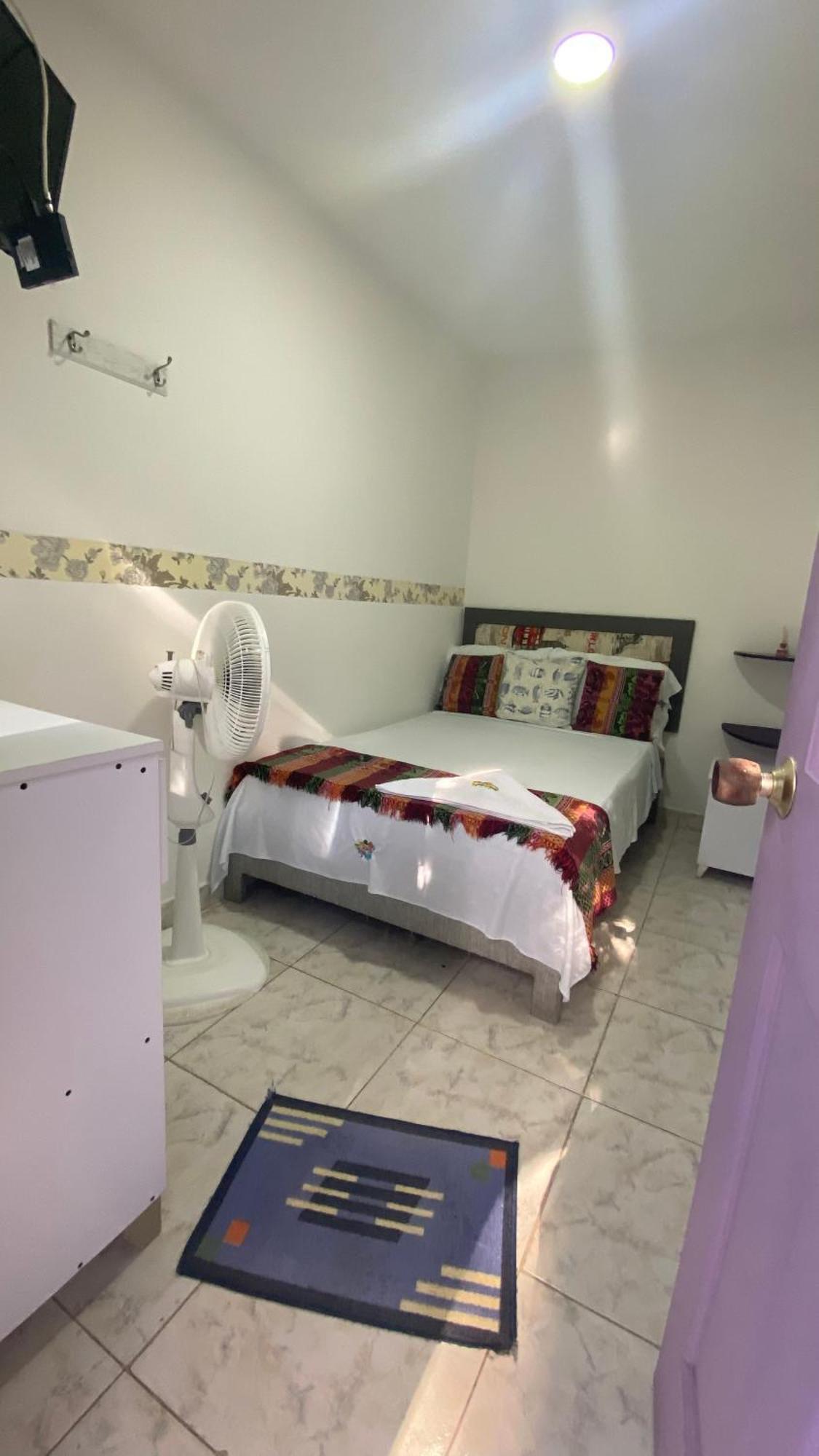 Hotel House Marfito Airport Cartagena Exteriér fotografie