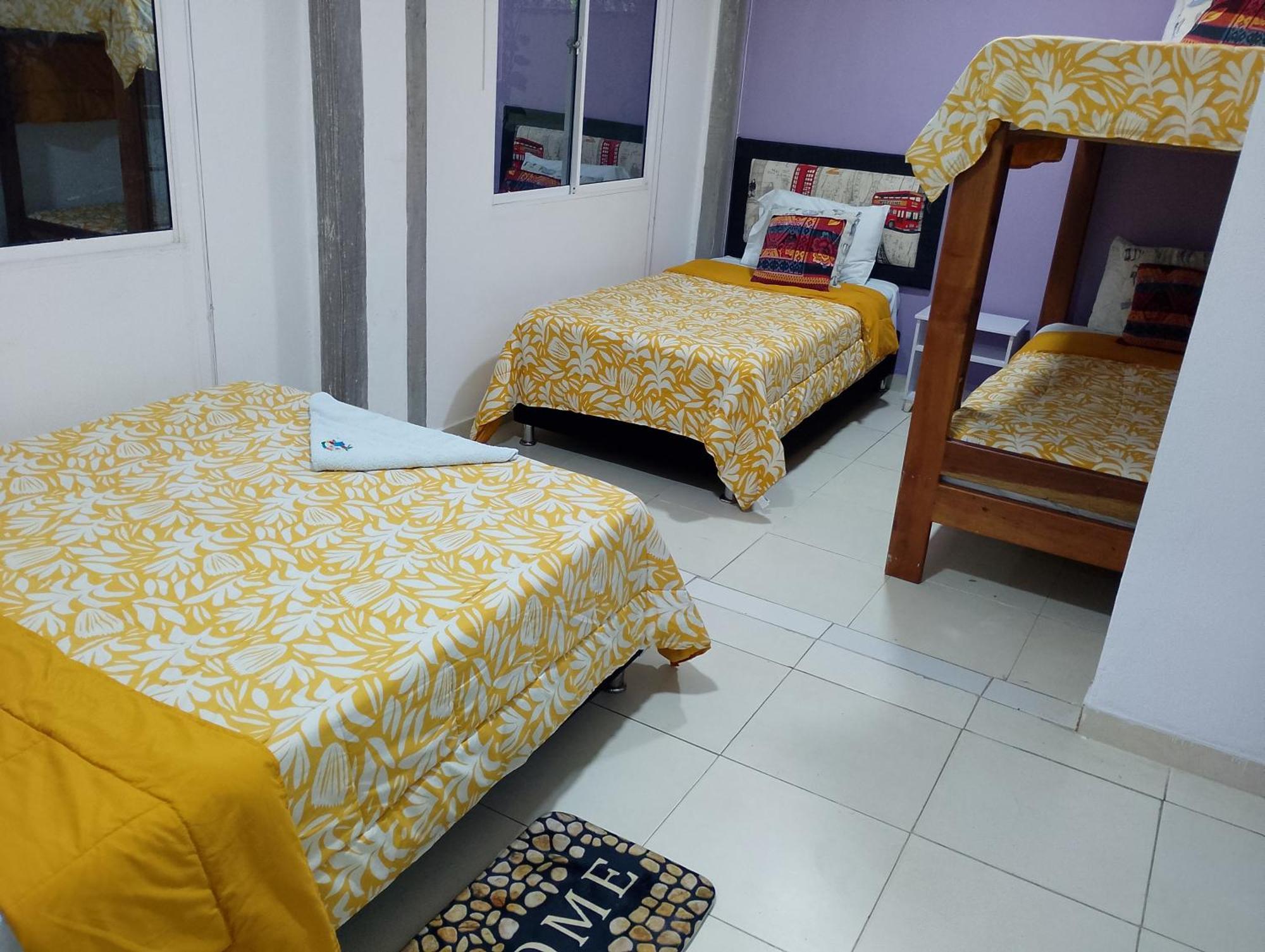 Hotel House Marfito Airport Cartagena Exteriér fotografie